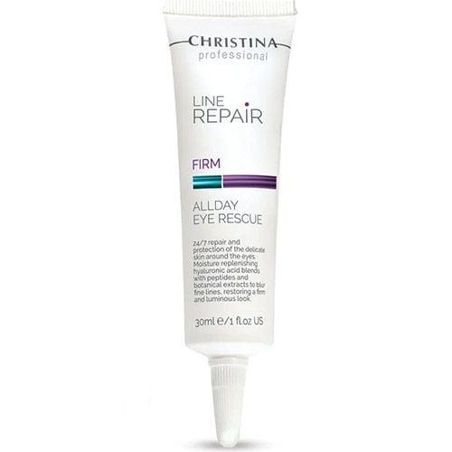 Christina Allday eye rescue | Firm Line Repair 30ml/1FL.OZ. - Yofeely Cosmetics