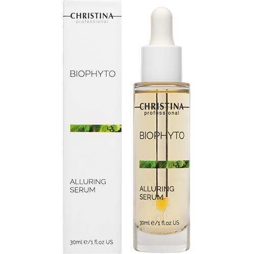 Christina Alluring Serum | BioPhyto 30ml/1FL.OZ. - Yofeely Cosmetics