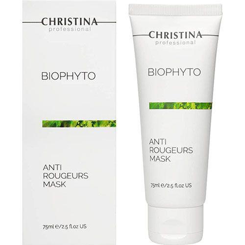 Christina Anti Rougeurs Mask | BioPhyto 75ml/2.6FL.OZ. - Yofeely Cosmetics