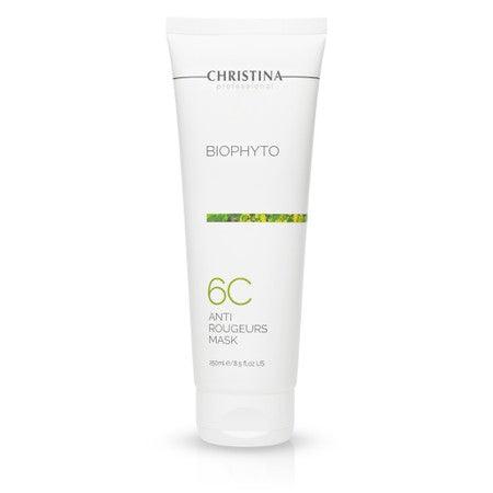 Christina Anti-Rougeurs Mask (Step 6C) | BioPhyto 250ml/8.5FL.OZ. - Yofeely Cosmetics