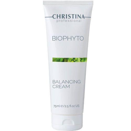 Christina Balancing cream | BioPhyto 75ml/2.6FL.OZ. - Yofeely Cosmetics