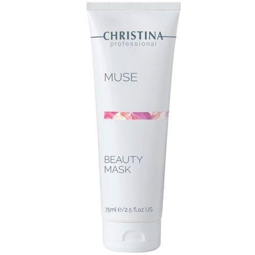 Christina Beauty Mask | Muse 75ml/2.6FL.OZ. - Yofeely Cosmetics