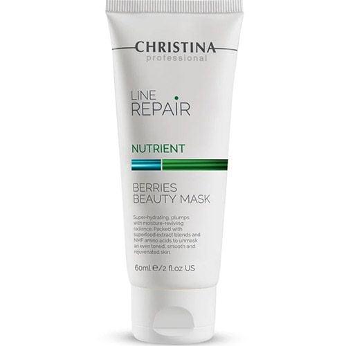 Christina Berries beauty mask | Nutrient Line Repair 60ml/2FL.OZ. - Yofeely Cosmetics