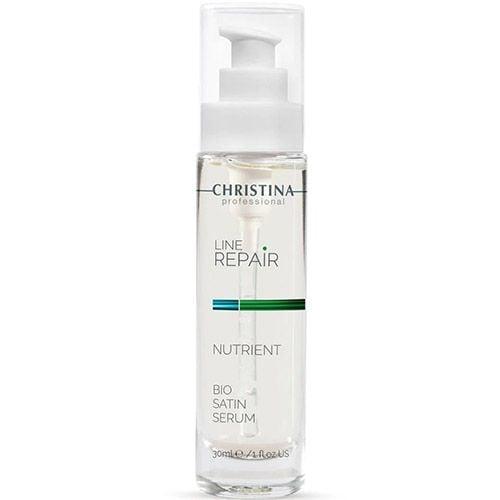 Christina Bio Satin Serum | Nutrient Line Repair 30ml/1FL.OZ - Yofeely Cosmetics