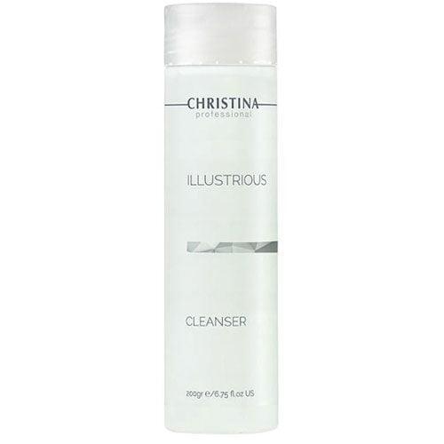 Christina Cleanser | Illustrious 300ml/10.2FL.OZ. - Yofeely Cosmetics