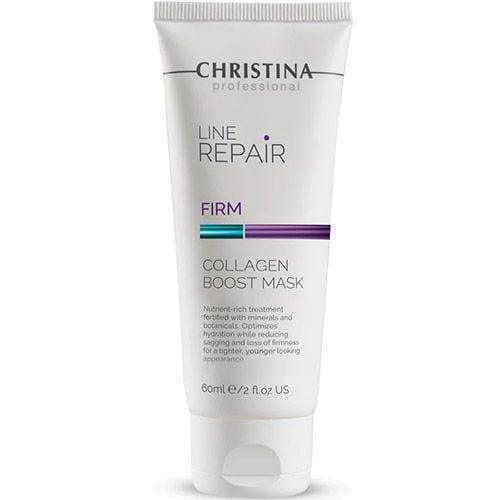 Christina Collagen boost mask | Firm Line Repair 60ml/2FL.OZ. - Yofeely Cosmetics