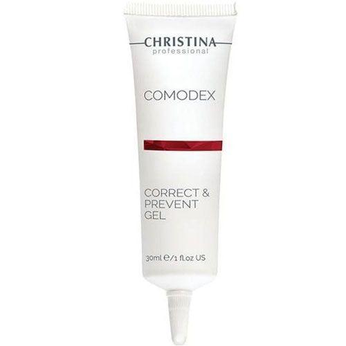 Christina Correct & Prevent Gel | Comodex 30ml/1FL.OZ. - Yofeely Cosmetics