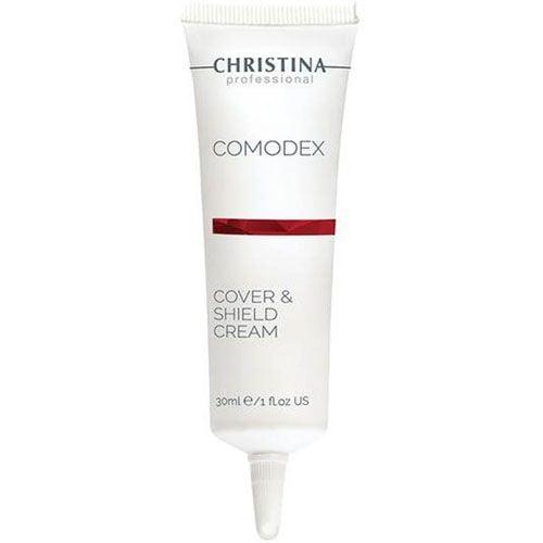 Christina Cover & Shield Cream | Comodex 30ml/1FL.OZ. - Yofeely Cosmetics