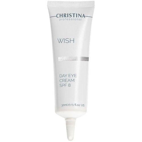 Christina Day Eye Cream SPF-8 | Wish 30ml/1FL.OZ. - Yofeely Cosmetics