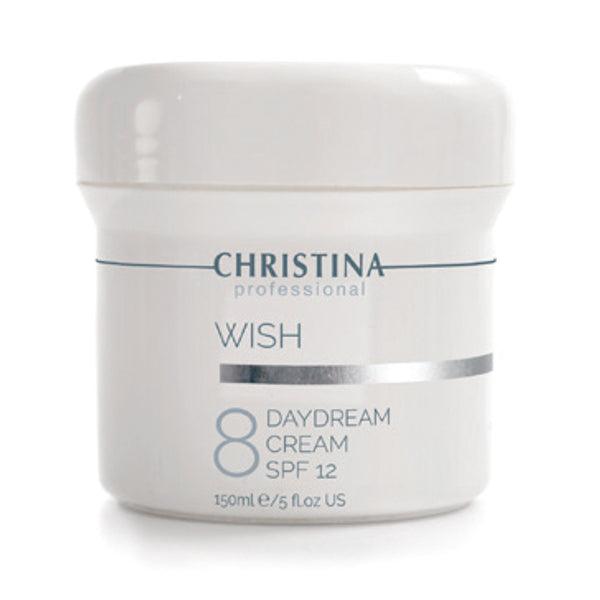 Christina Daydream Cream SPF 12 Step - 8 | Wish 150ml/5.07FL.OZ. - Yofeely Cosmetics