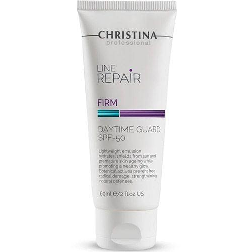 Christina Daytime guard SPF50 | Firm Line Repair 50ml/1.7FL.OZ. - Yofeely Cosmetics