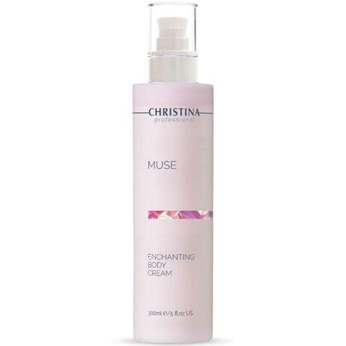 Christina Enchanting Body Cream | Muse 300ml/10.2FL.OZ. - Yofeely Cosmetics