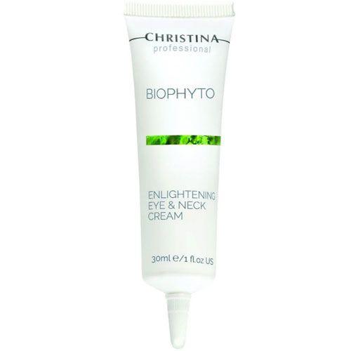 Christina Eye and Neck Cream | BioPhyto 30ml/1FL.OZ. - Yofeely Cosmetics