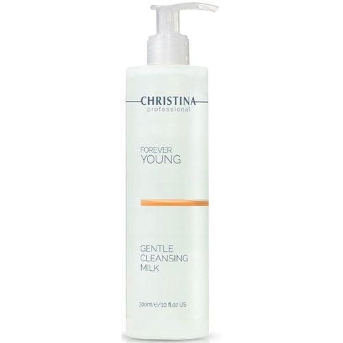 Christina Gentle Cleansing Milk | Forever Young 300ml/10.2FL.OZ. - Yofeely Cosmetics