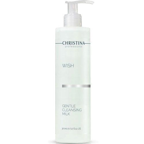 Christina Gentle Cleansing Milk | Wish 300ml/10.2FL.OZ. - Yofeely Cosmetics