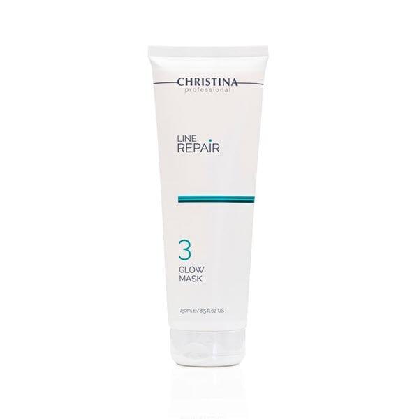 Christina Glow Mask Step 3 | Line Repair 250ml/8.45OZ. - Yofeely Cosmetics