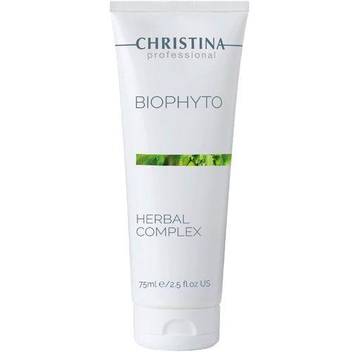 Christina Herbal Complex Peeling | BioPhyto 75ml/2.6FL.OZ. - Yofeely Cosmetics