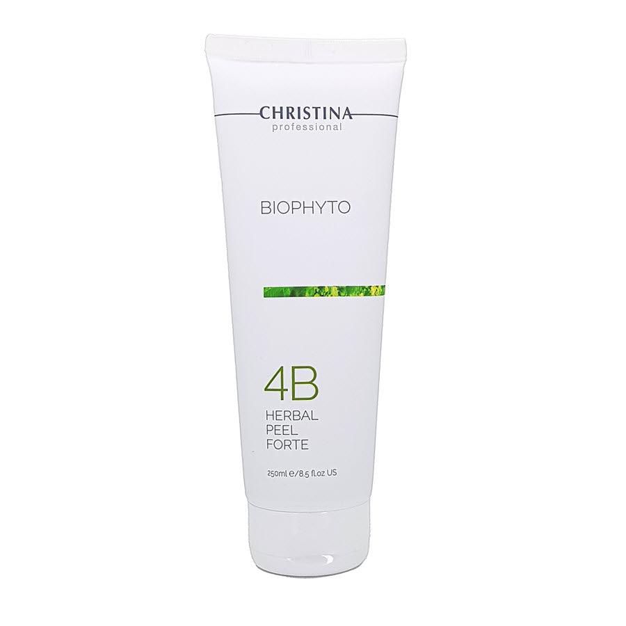 Christina Herbal Peel Forte (Step 4B) | BioPhyto 250ml/8.5FL.OZ. - Yofeely Cosmetics