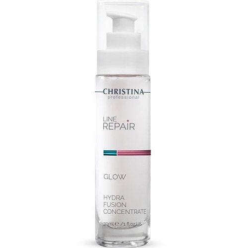 Christina Hydra fusion concentrate | Glow Line Repair 30ml/1FL.OZ. - Yofeely Cosmetics