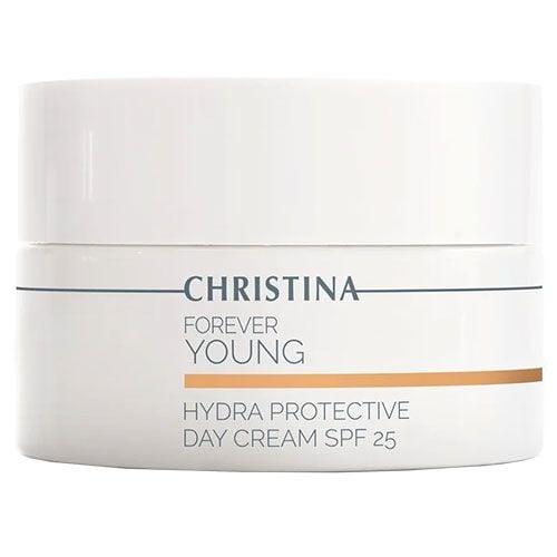 Christina Hydra-Protective Winter Cream SPF-25 | Forever Young 50ml/1.7FL.OZ. - Yofeely Cosmetics