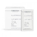 Christina Illustrious Peeling Powder Step 2A 30 pcs 4.5g