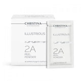 Christina Illustrious Peeling Powder Step 2A 30 pcs 4.5g