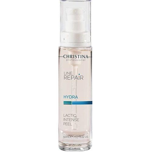 Christina Lactic intense peel | Hydra Line Repair 50ml/1.7FL.OZ. - Yofeely Cosmetics