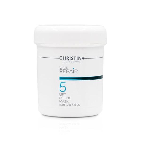 Christina Lift Define Mask Step 5 | Line Repair 150ml/5OZ. - Yofeely Cosmetics