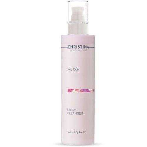 Christina Milky Cleanser | Muse 300ml/10.2FL.OZ. - Yofeely Cosmetics