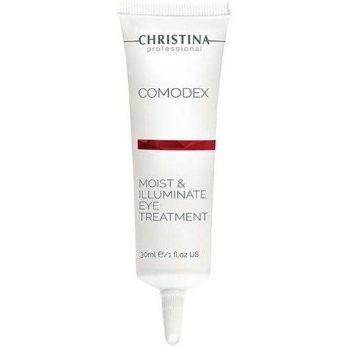 Christina Moist & Illuminate Eye Treatment | Comodex 30ml/1FL.OZ. - Yofeely Cosmetics