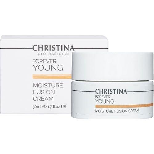 Christina Moisture Fusion Cream | Forever Young 50ml/1.7FL.OZ. - Yofeely Cosmetics