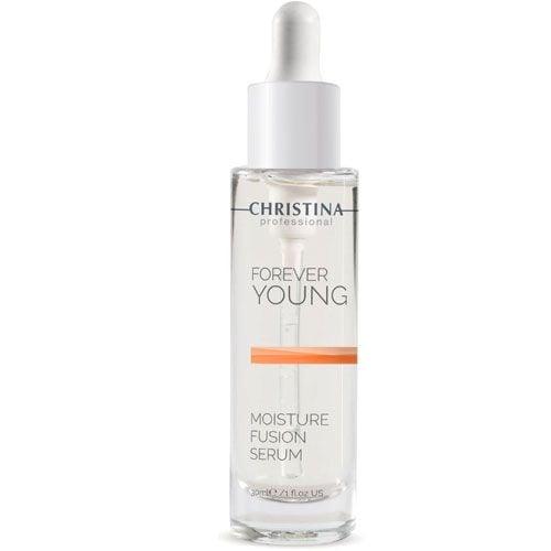 Christina Moisture Fusion Serum | Forever Young 30ml/1FL.OZ. - Yofeely Cosmetics