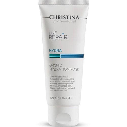 Christina Orchid hydration mask | Hydra Line Repair 60ml/2FL.OZ. - Yofeely Cosmetics