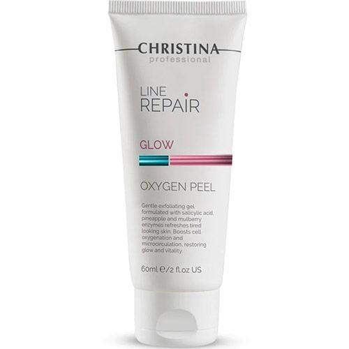 Christina Oxygen peel | Glow Line Repair 60ml/2FL.OZ. - Yofeely Cosmetics