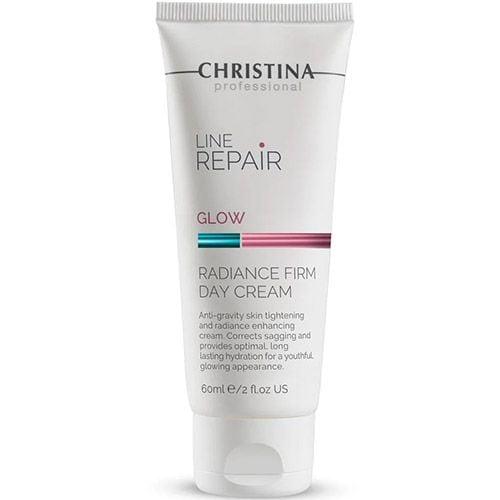 Christina Radiance firm day cream | Glow Line Repair 60ml/2FL.OZ. - Yofeely Cosmetics