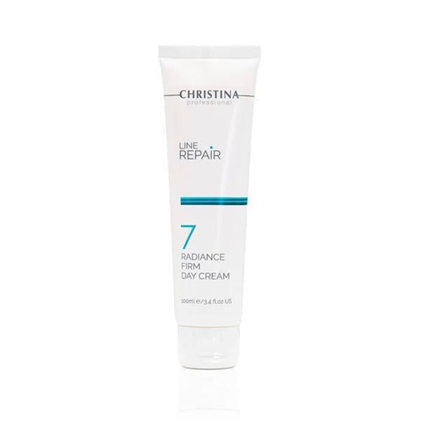 Christina Radiance Firm Day Cream Step 7 | Line Repair 100ml/3.4OZ. - Yofeely Cosmetics