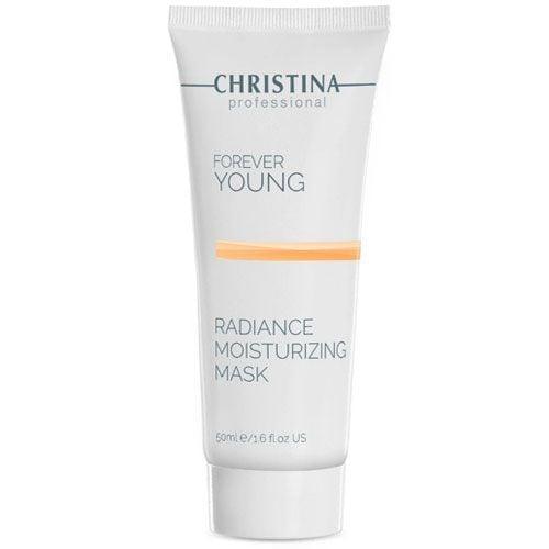 Christina Radiance Moisturizing Mask | Forever Young 50ml/1.7FL.OZ. - Yofeely Cosmetics