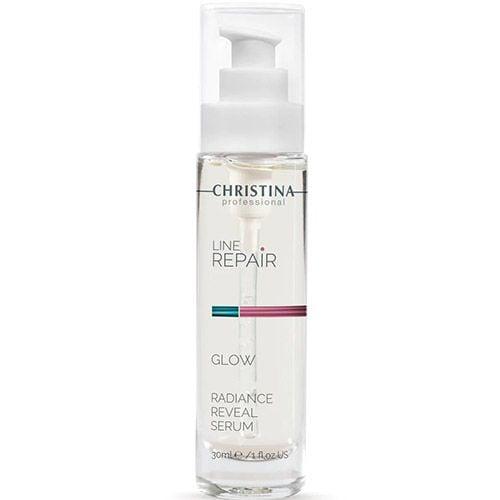 Christina Radiance reveal serum | Glow Line Repair 30ml/1FL.OZ. - Yofeely Cosmetics