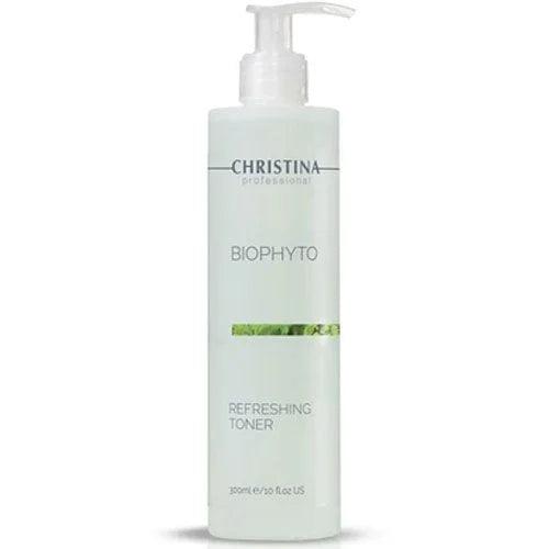Christina Refreshing Toner | BioPhyto 300ml/10.2FL.OZ - Yofeely Cosmetics