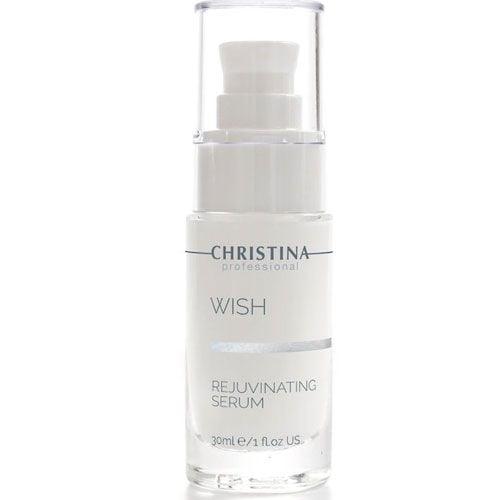 Christina Rejuvenating Serum | Wish 30ml/1FL.OZ. - Yofeely Cosmetics