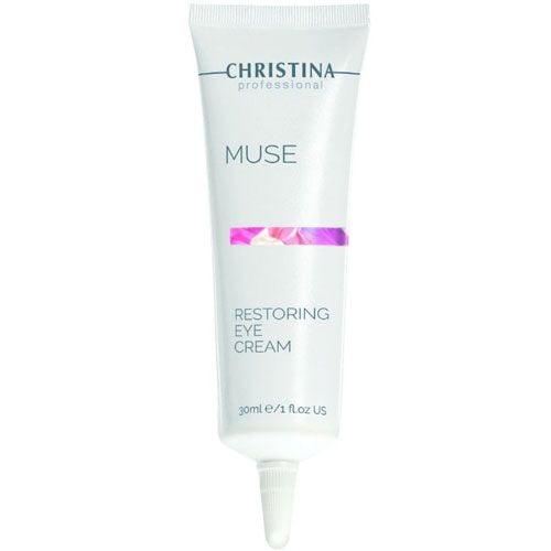 Christina Restoring Eye Cream | Muse 30ml/1FL.OZ. - Yofeely Cosmetics