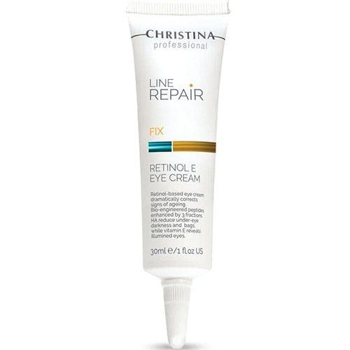 Christina Retinol E eye cream | Fix Line Repair 30ml/1FL.OZ. - Yofeely Cosmetics