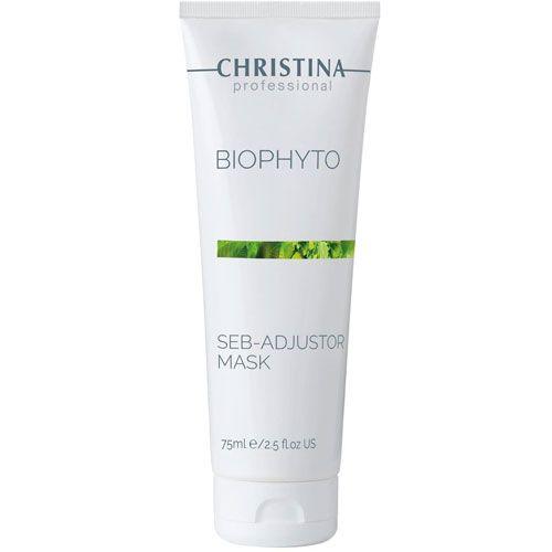 Christina Seb-Adjustor Mask | BioPhyto 75ml/2.6FL.OZ. - Yofeely Cosmetics