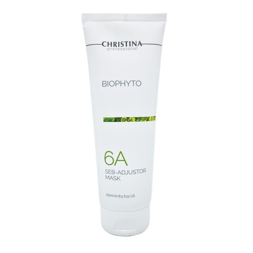 Christina Seb-Adjustor Mask (Step 6A) | BioPhyto 250ml/8.5FL.OZ. - Yofeely Cosmetics