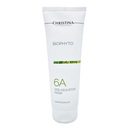 Christina Seb-Adjustor Mask (Step 6A) | BioPhyto 250ml/8.5FL.OZ. - Yofeely Cosmetics