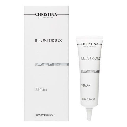 Christina Serum | Illustrious 30ml/1FL.OZ. - Yofeely Cosmetics