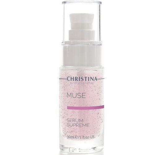 Christina Serum Supreme | Muse 30ml/1FL.OZ. - Yofeely Cosmetics