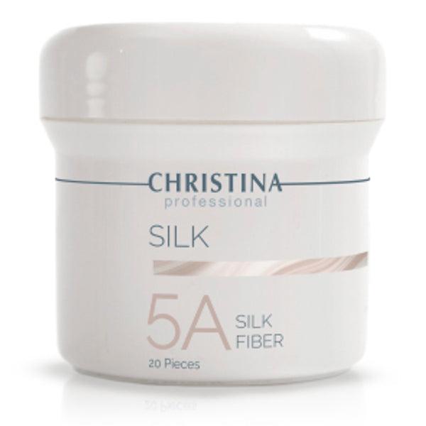 Christina Silk Fiber - 5A | Silk 20 Pieces - Yofeely Cosmetics