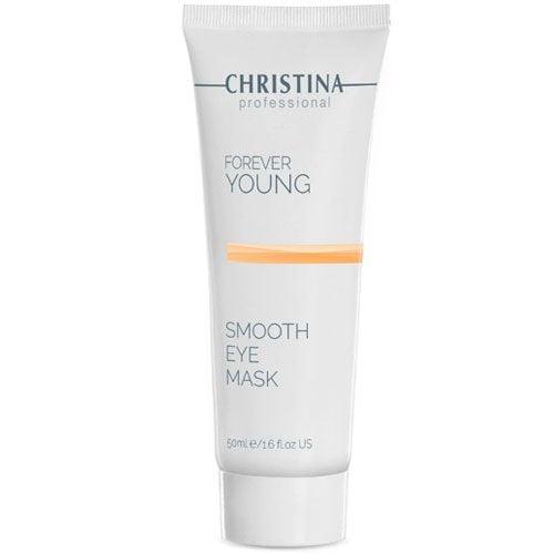 Christina Smooth Eye Mask | Forever Young 50ml/1.7FL.OZ. - Yofeely Cosmetics