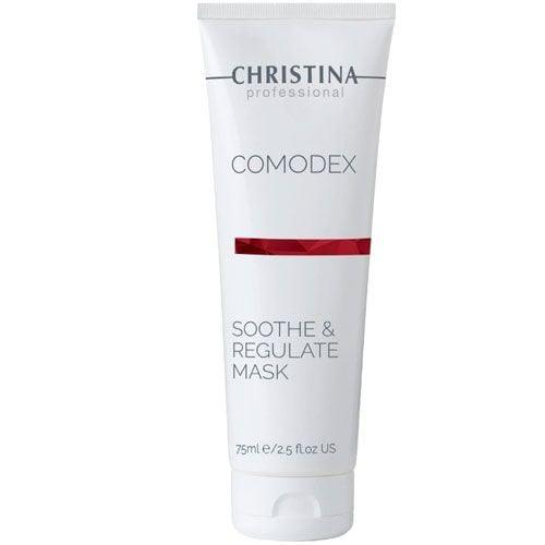 Christina Soothe & Regulate Mask | Comodex 75ml/2.6FL.OZ. - Yofeely Cosmetics